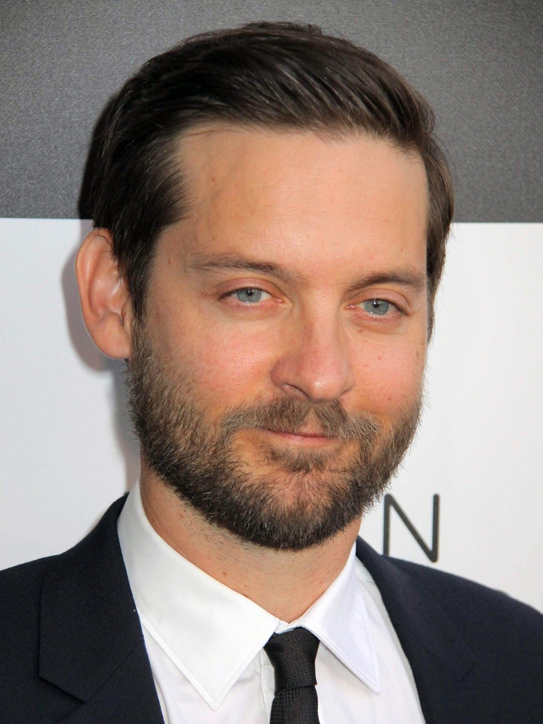 Tobey Maguire